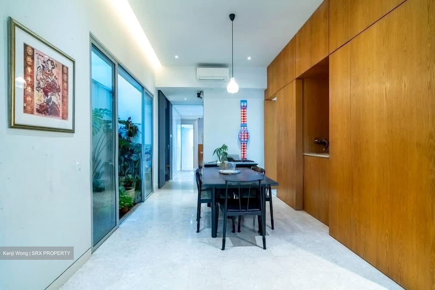 Lighthouse (D17), Condominium #561503111